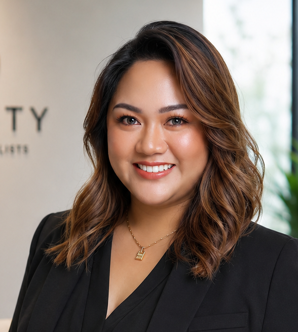 Eileen, Property Management Team at 