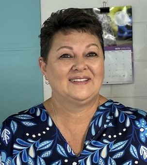 Marinda Pretorius